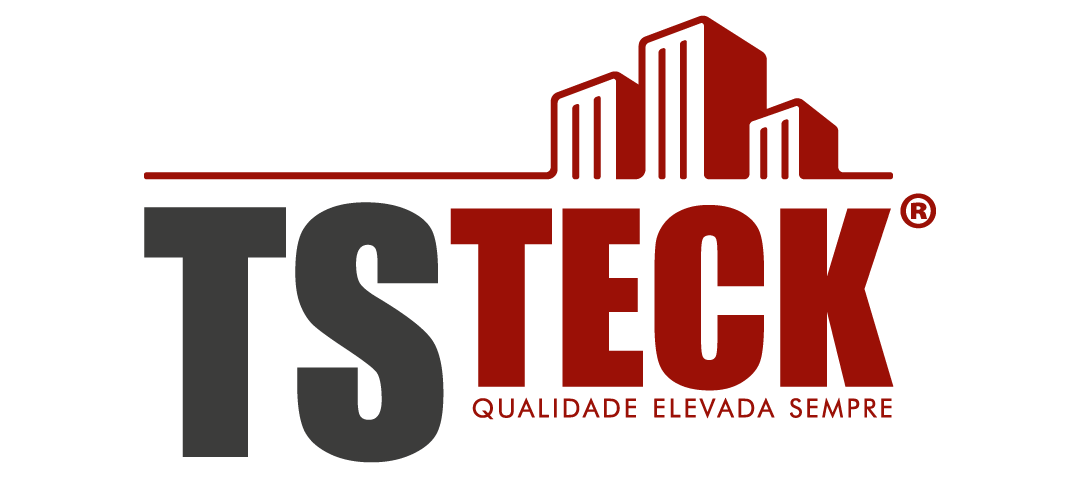 TsTeck Equipamentos